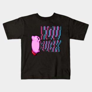 You Suck Kids T-Shirt